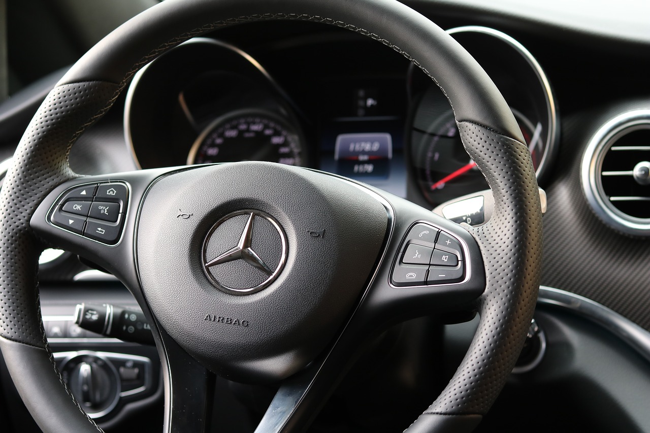 Luxus geht immer – Mercedes baut Fabrik nahe Moskau