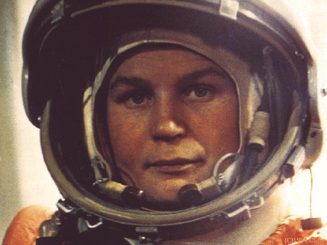 Russland feiert „First Lady des Kosmos“ – Valentina Tereschkowa wird 80