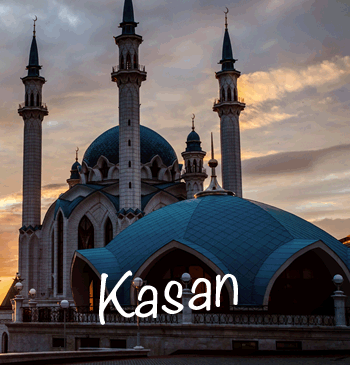Kasan
