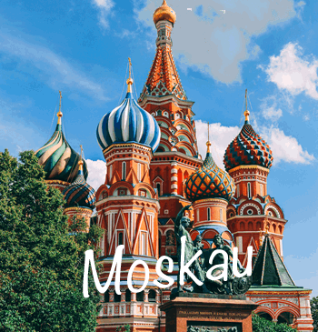 Moskau